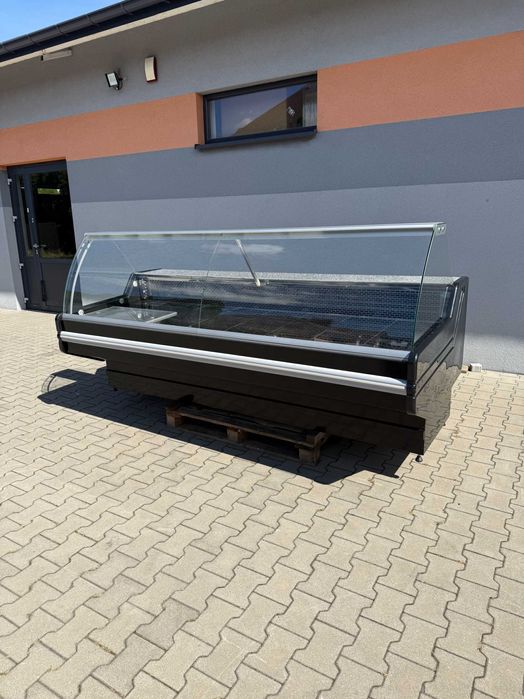 Lada chłodnicza 2021r JUKA 250CM Stan Idealny