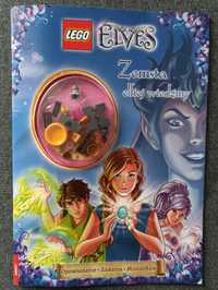 Gazetka LEGO Elves Zemsta elfiej wiedźmy z 2016. Wysyłka od 1zł.