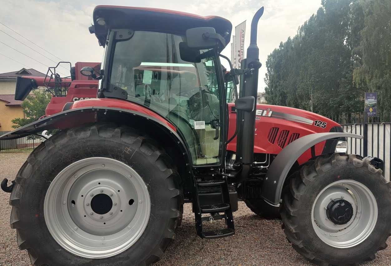 Трактор кейс CASE Farmal 110, Maxxum 125,140, Puma 155,200,210,220,225