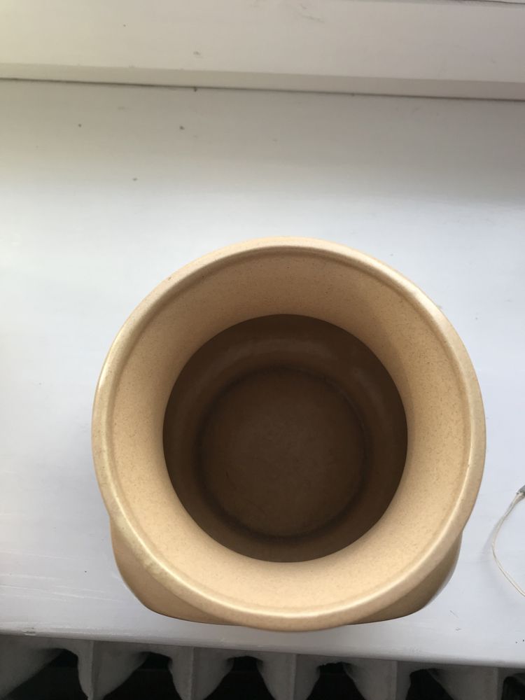 Wazon ceramiczny
