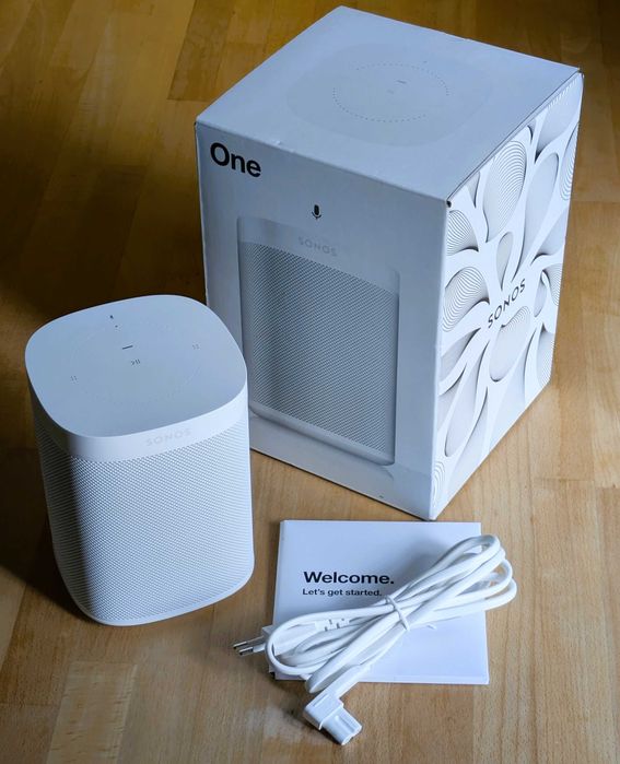 SONOS One (Gen 2)