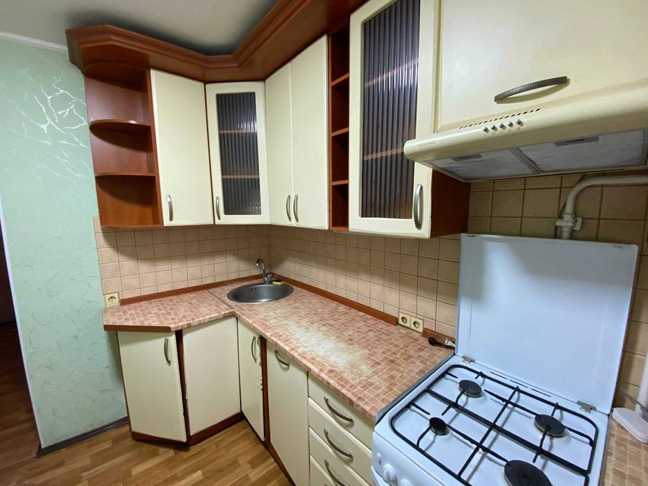 Оренда Великої однушки поруч з ЦНАПом