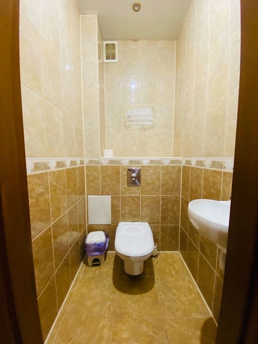 Подобово квартира в центрі