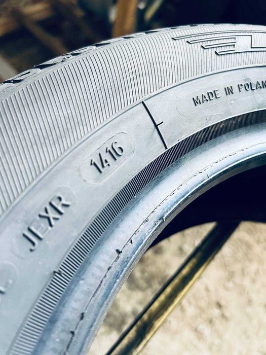 Шини Резина Літні 185 65 14 Debica Passio 2 4шт