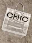 Torba Plażowa CHIC