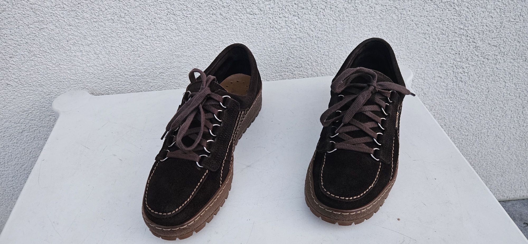 Buty Mephisto Rainbow rozmiar 40,5
