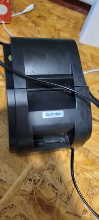 Xprinter XP-58 II H Принтер чеків