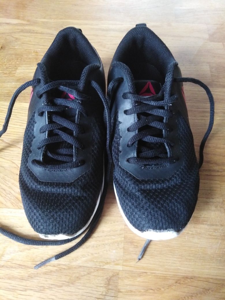 Buty dziecięce Reebok rozm. 31