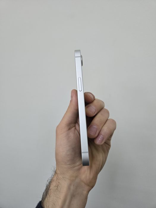 IPhone 16e White оплата частинами 128gb 256gb 512gb