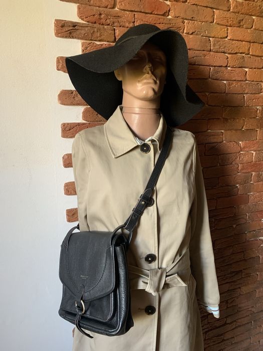 Велика чорна сумка Radley