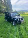 Uaz  Uaz