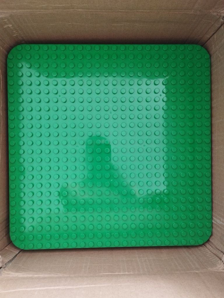 Szybkie wysyłanie! Płyta bazowa do Lego Duplo 38*38cm