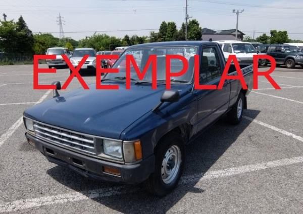 Pisca frente esquerdo TOYOTA Hilux IV Pick Up (_N5_, _N6_, _N7_)