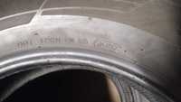 Opony lauffen 225/65R17