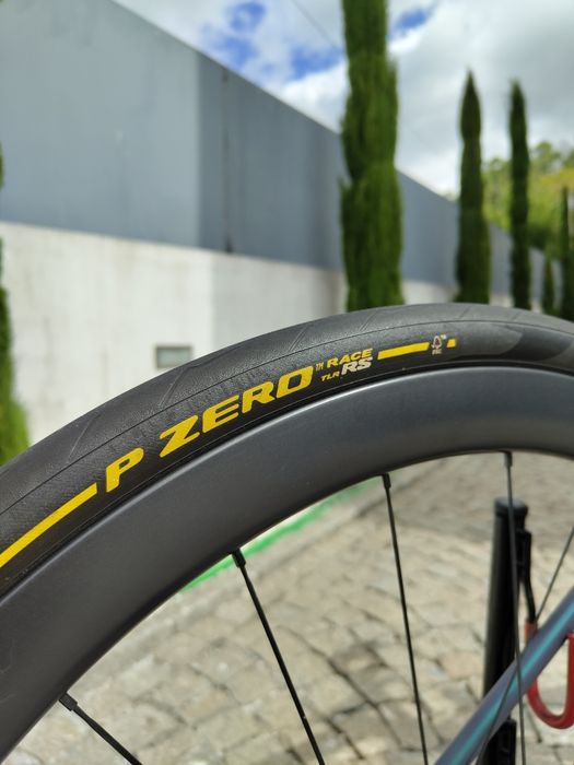 Scott Addict RC 30