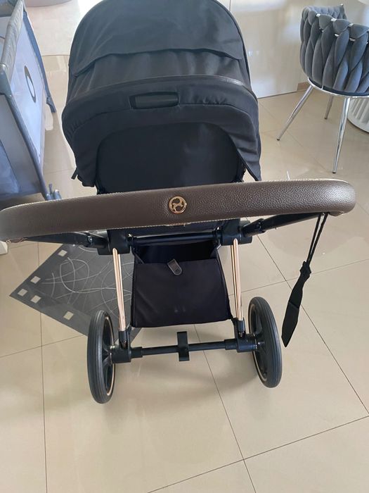 Wózek cybex Priam 2 w 1