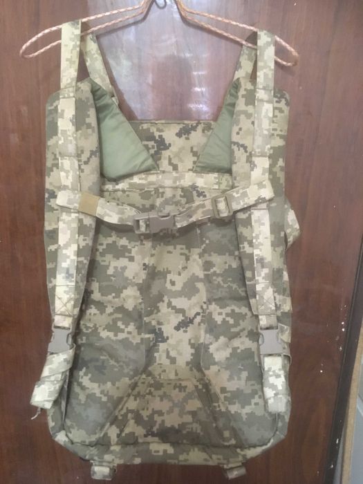 Рюкзак РБІ, новий.