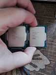 Процессор Intel i3-12100F продаю после апгрейда