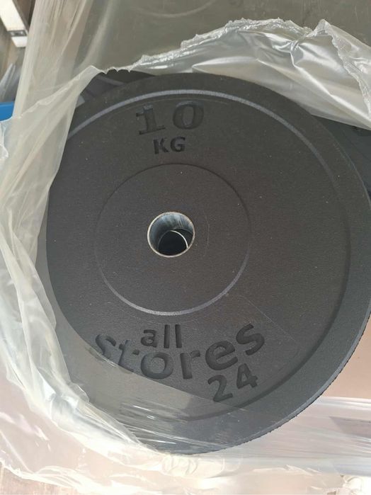 Obciążenia typu bumper