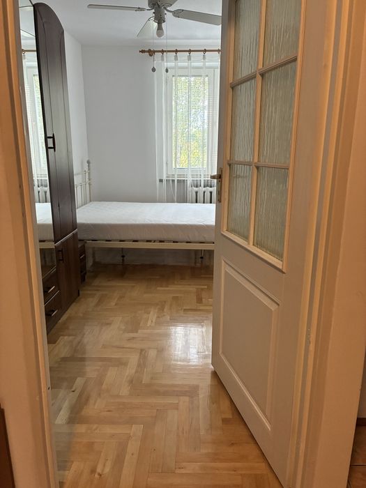 Do wynajecia mieszkanie 50m2 os. Zachod