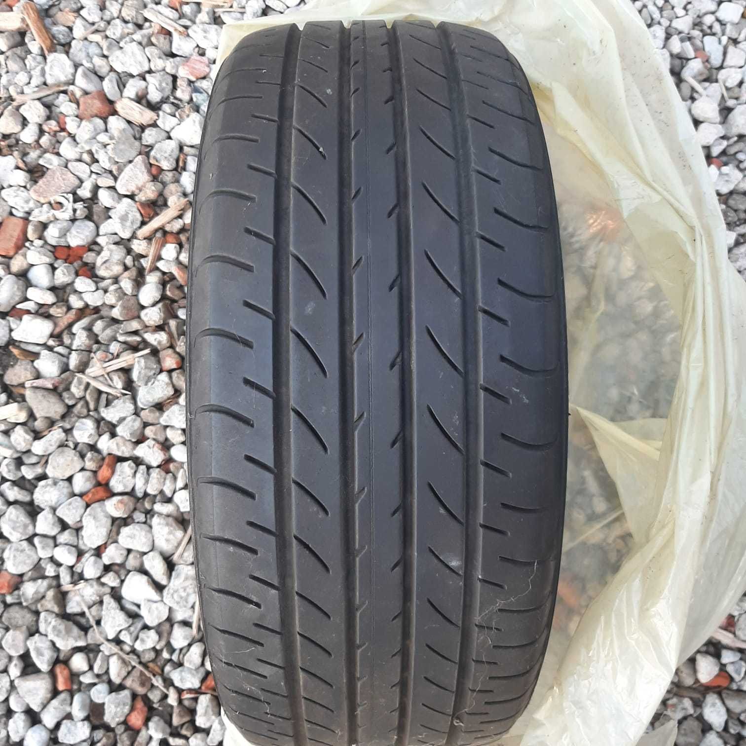 Opona opony Yokohama BluEarth E51B 225/45 R17 91 W FR letnie z rantem