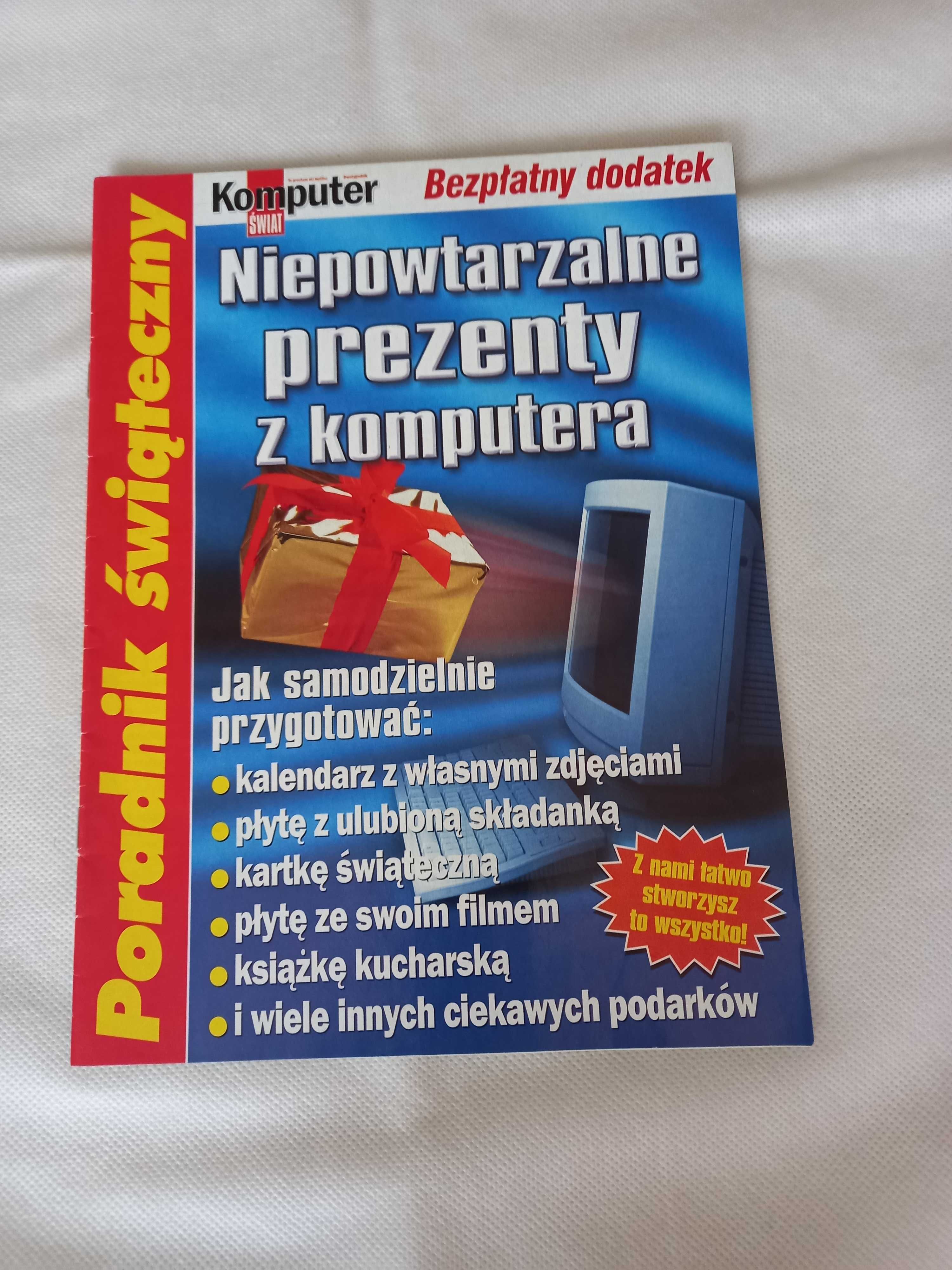 2xCD Pełna wersja gry Actua /Soccer 3