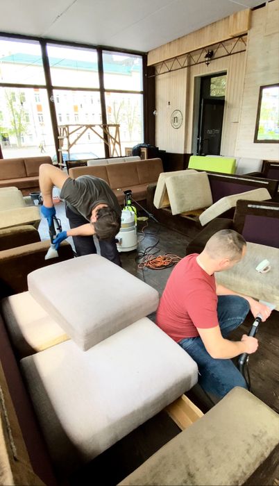 Готовий бізнес. Франшиза Вінниця