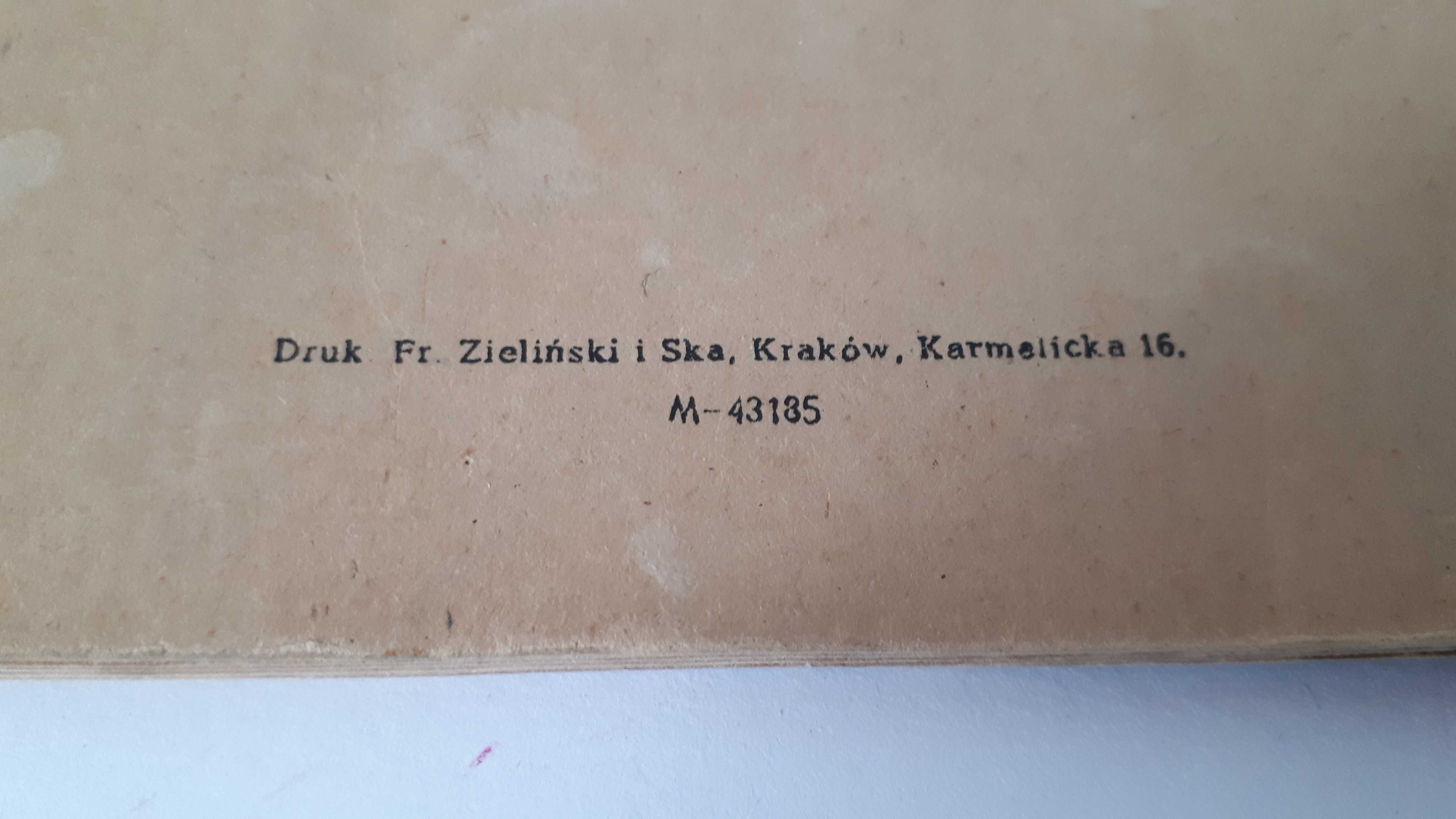 Były sobie świnki trzy - bajka dla dzieci 1950 - Korwin/Górski
