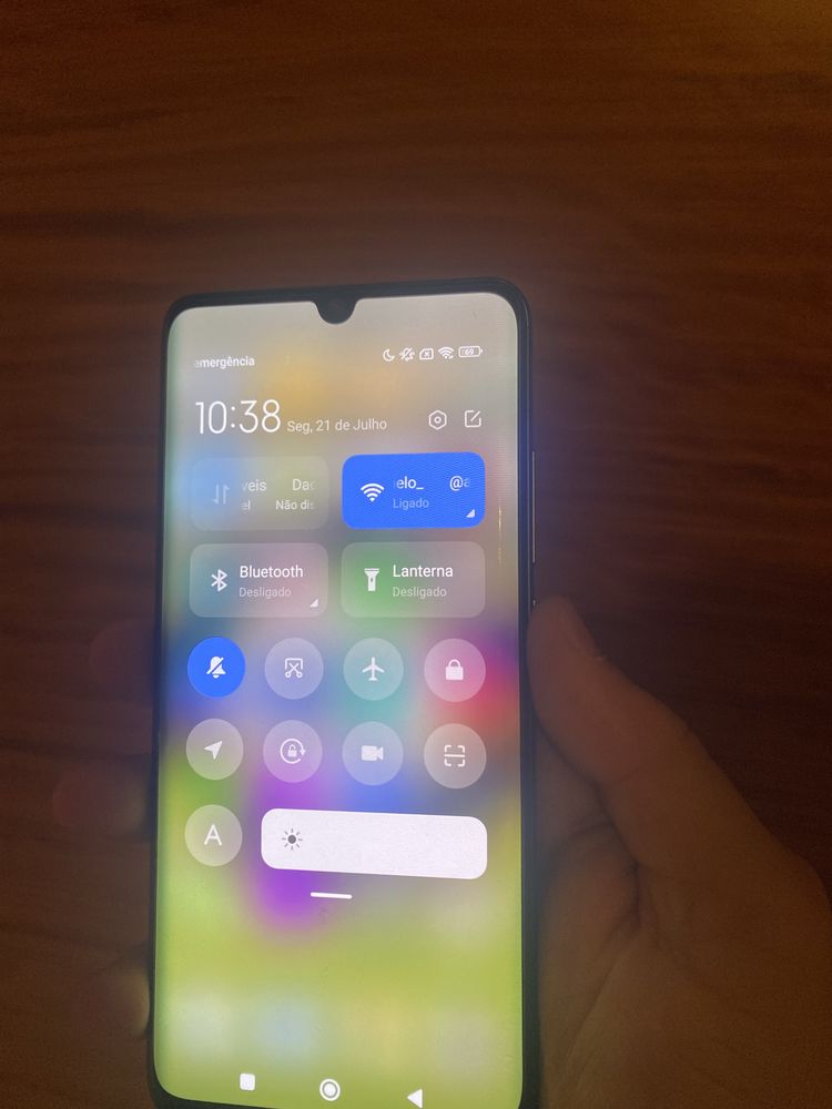 Xiaomi Mi Note 10