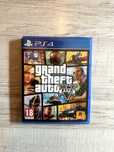 Grand Theft Auto V (GTA 5) - PS4 / PS5