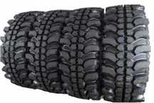 4x 265/70 R 16  Opony Terenowe 75 Simex !!!2025
