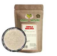 CEBULA Mielona 100g PREMIUM SmakiNatury