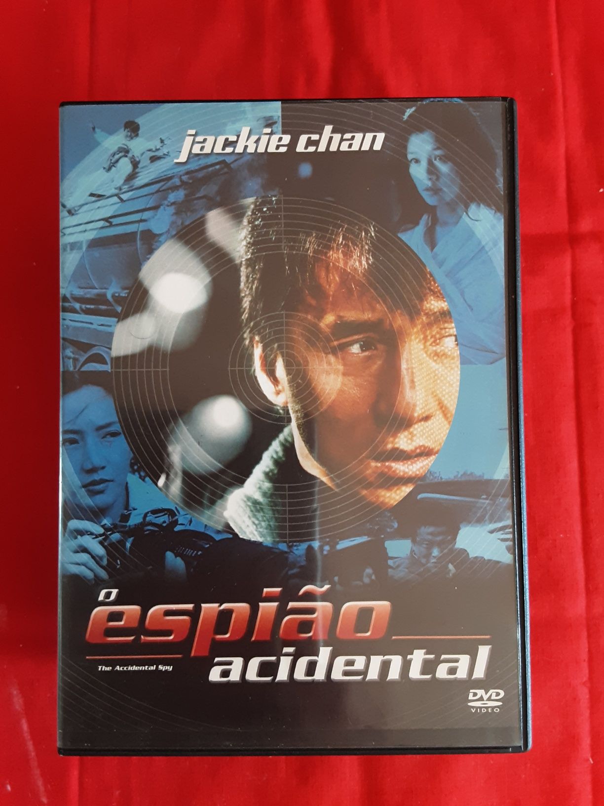 Filmes dvd vários títulos