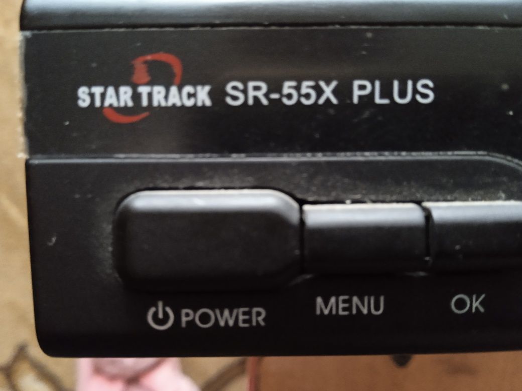 ТВ тюнер Star Track SR 55X Plus