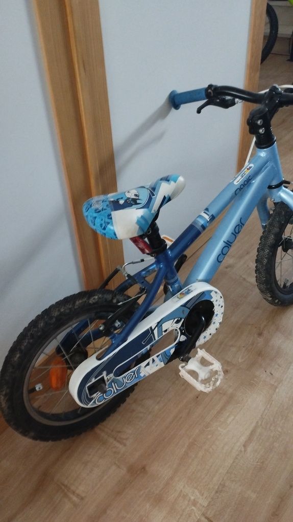 Bicicleta criança
