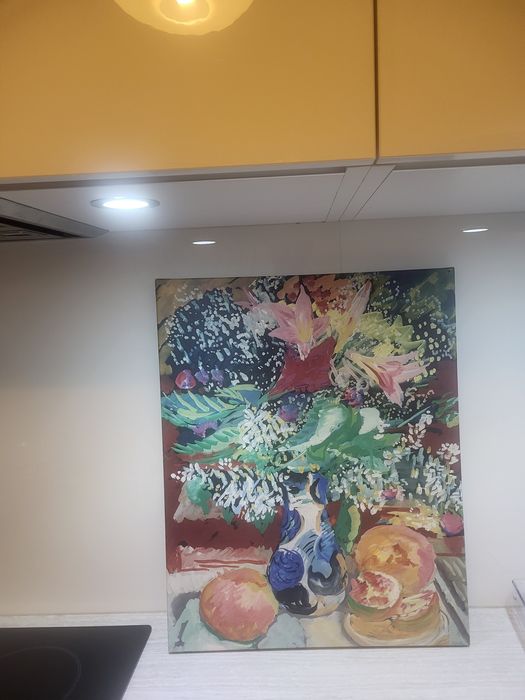 Ikea obraz martwa natura NOWY