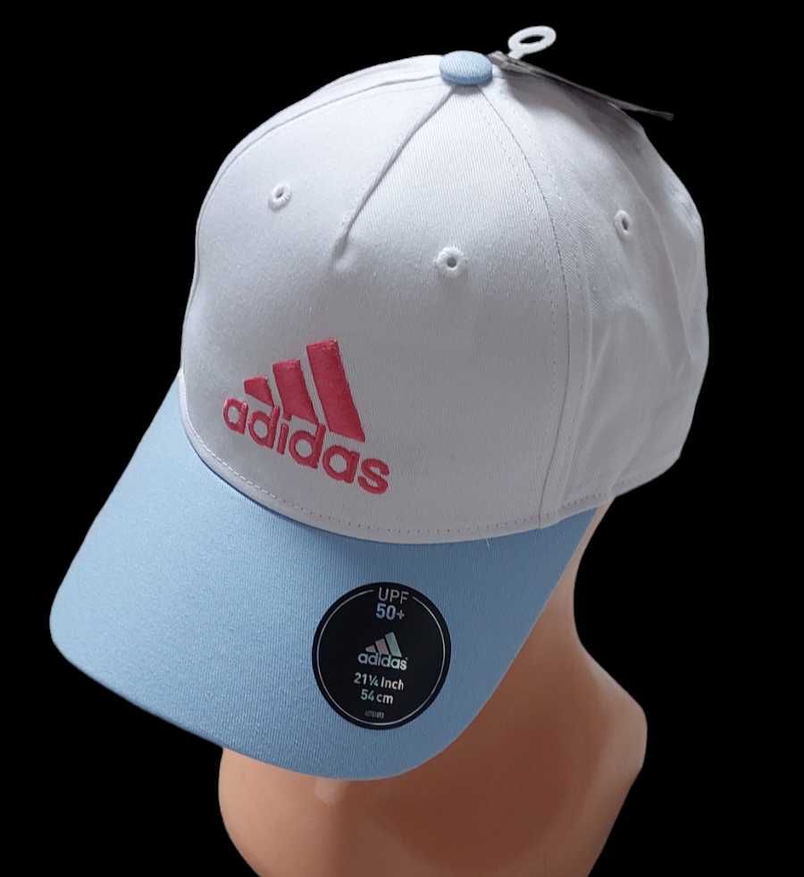 Czapka z daszkiem ADIDAS Performance, R. OSFY