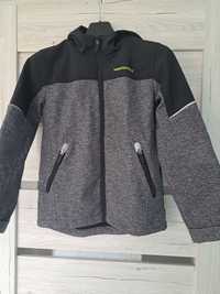 Kurtka softshell C&A