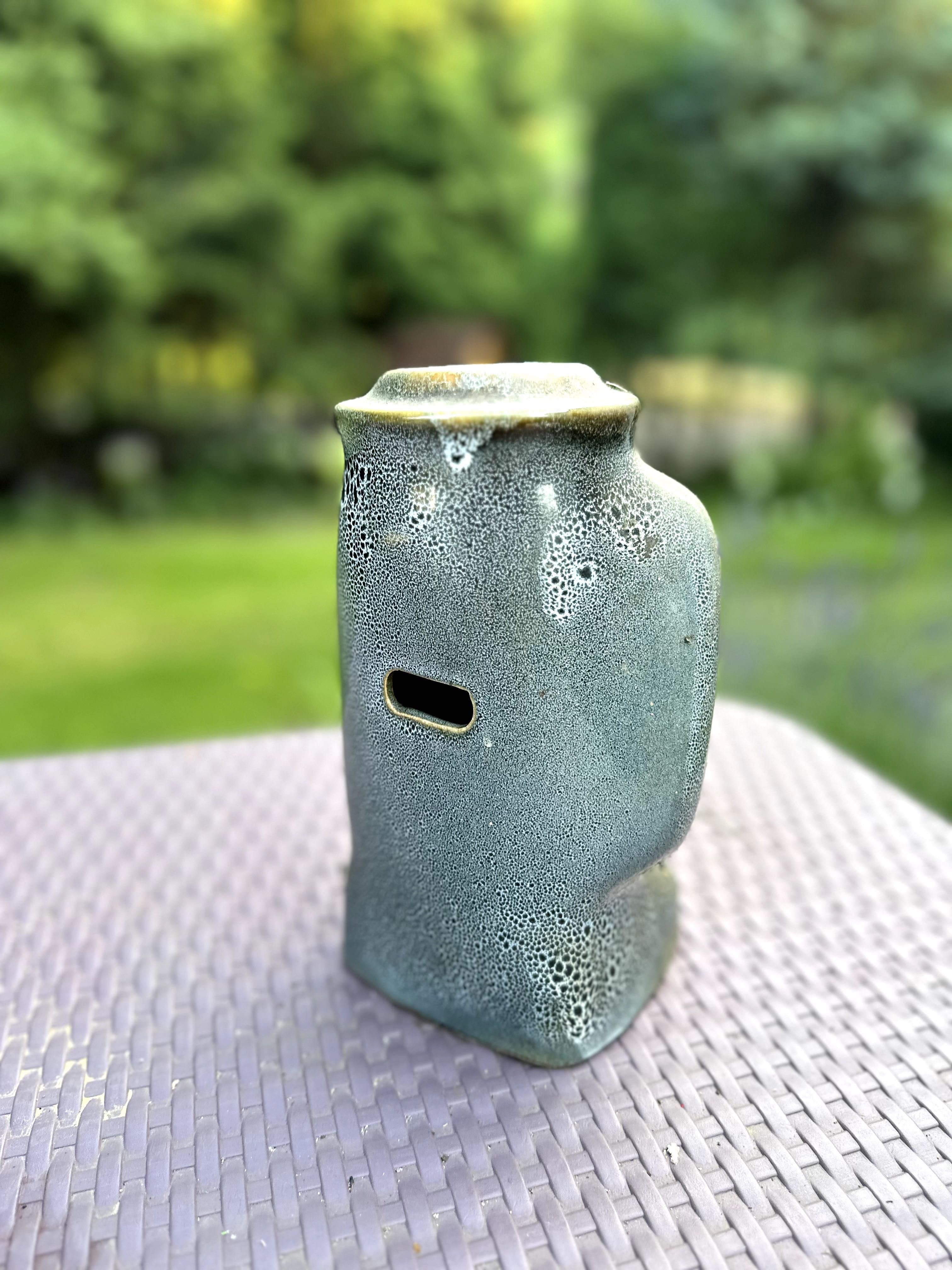 Ceramiczny zegar Mirostowice