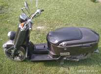 Скутер Yamaha Vox