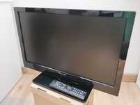 Funai 26" LED stand BDB+, nowy pilot, 2xHDMI USB euro component