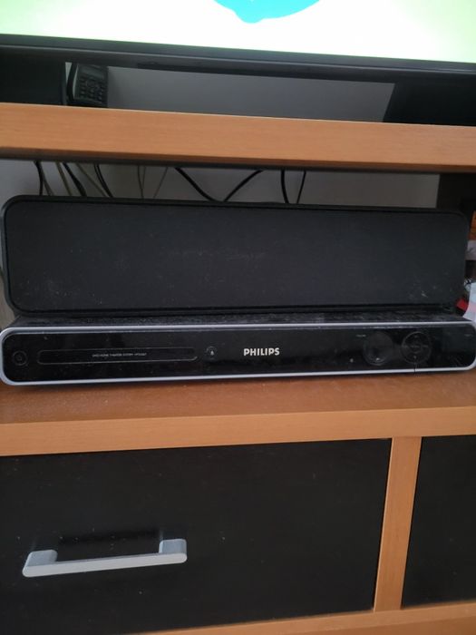 Home cinema Philips hts3367