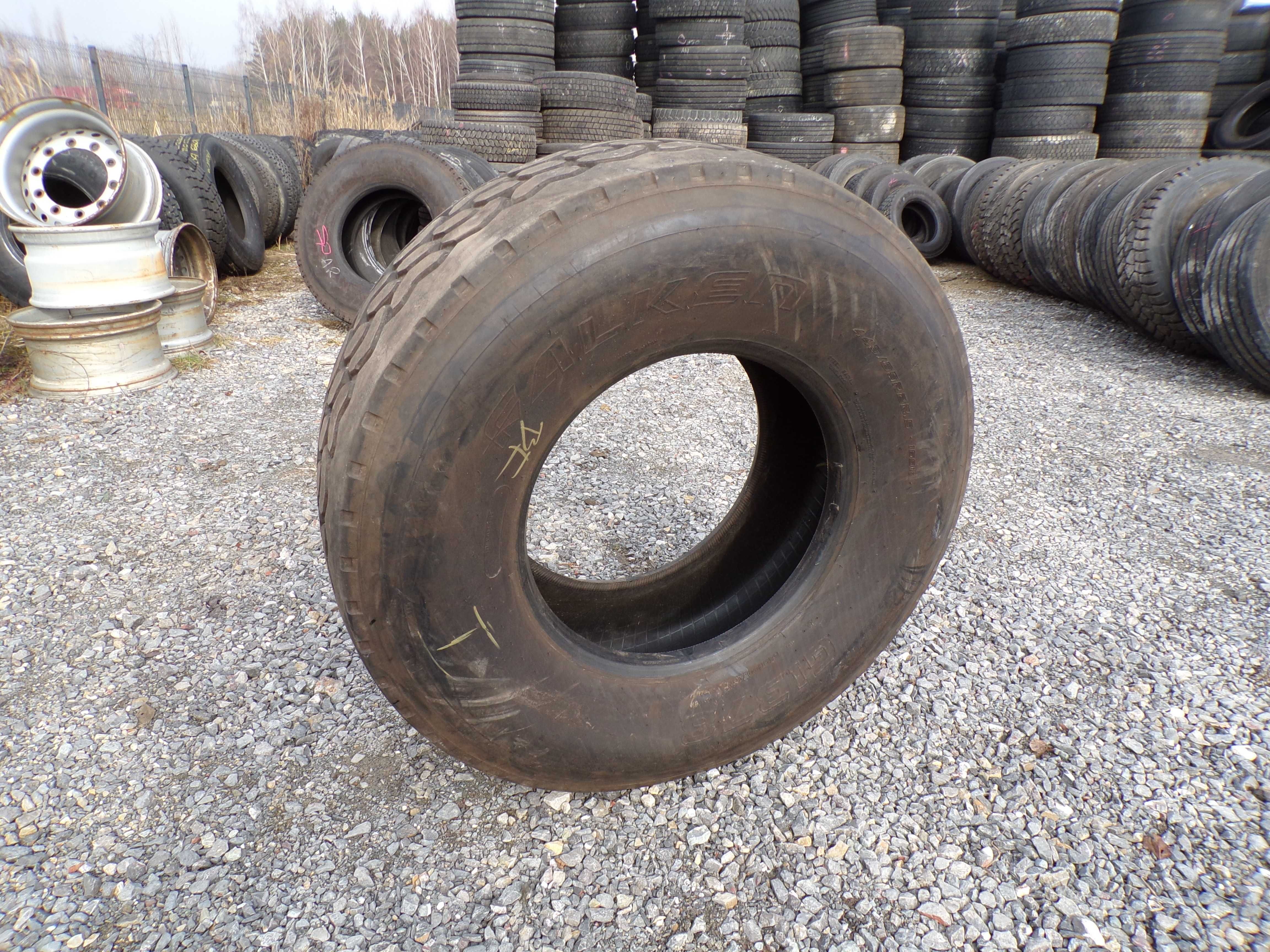opona 445/65R22.5 FALKEN GI378 (1100 netto)