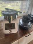 Lidlomix monsieur cuisine smart