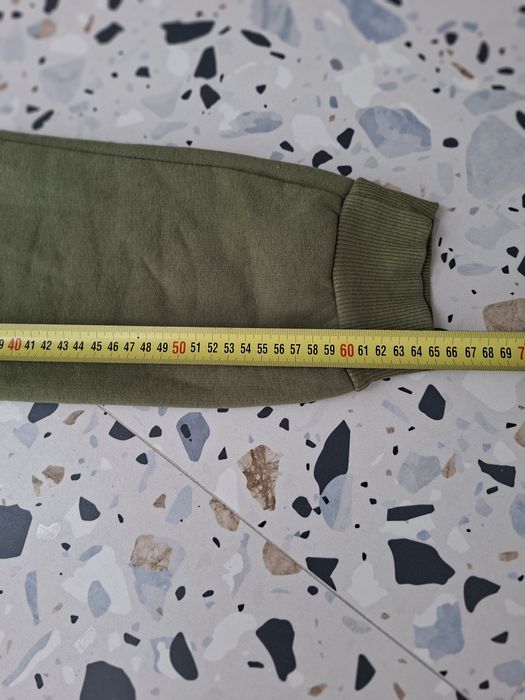 Батнік/ худі на флісі фірми MAN