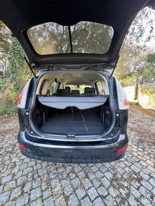 Mazda 5  7Lugares 2009