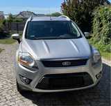 Ford Kuga 2010 diesel