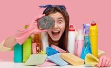 M-Cleanses Firma Sprzątająca