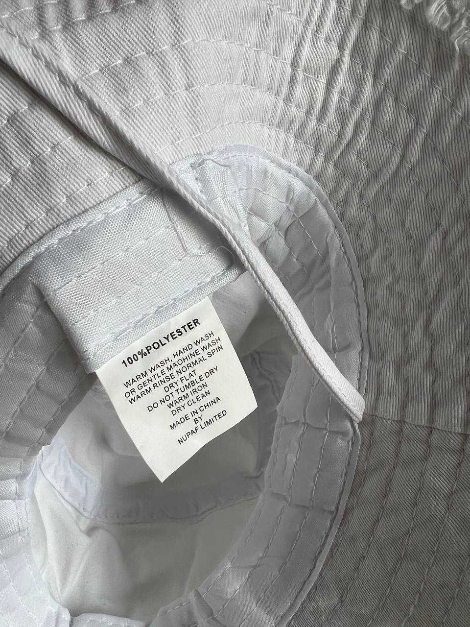 Бавовняні модна панама Jacquemus