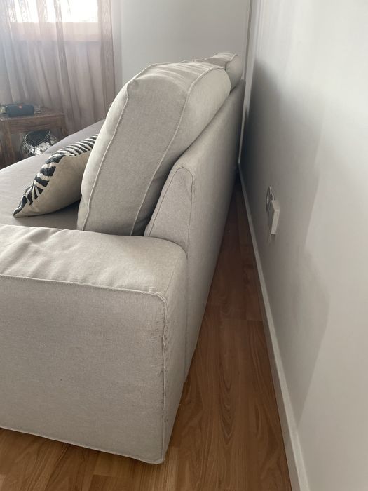 Sofá Ikea kivik